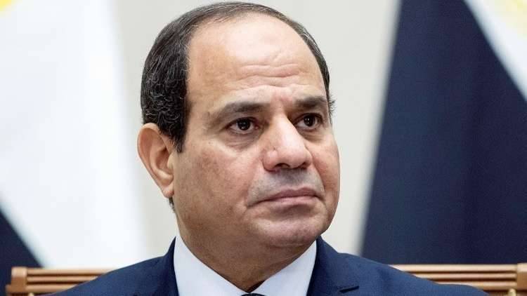 السيسي يشكل لجنة تضم "المخابرات" و"الدفاع" لحماية التراث