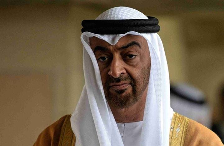 رئيس الأركان الإسرائيلي زار الإمارات مرتين والتقى بن زايد
