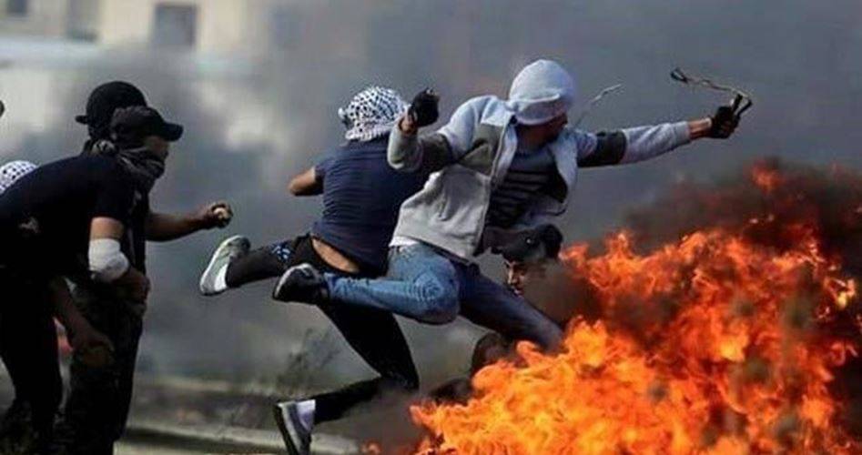 بالفيديو والصور۔۔۔ تغطية خاصة للتحركات الشعبية في الضفة الغربية وغزة