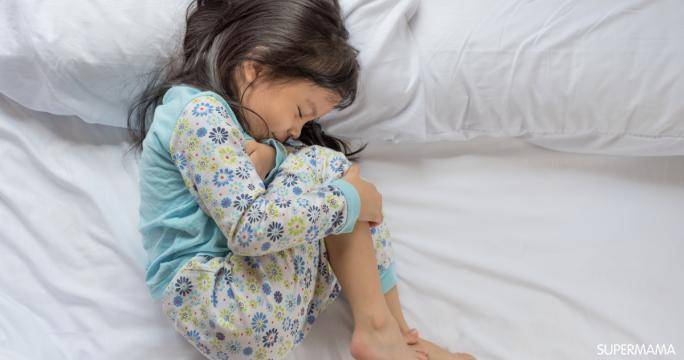 7 علاجات منزلية للتخلص من آلام البطن عند الأطفال
