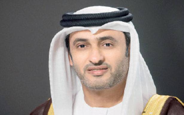 الشامسي: ندعم استقرار لبنان