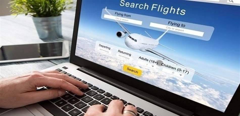 عند حجز رحلات الطيران عبر الإنترنت.. احذر هذا الخطأ!