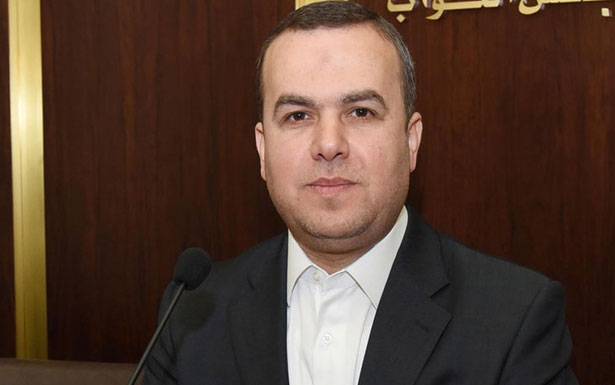 فضل الله: نحن على موقفنا
بما يتعلق بالتشكيل