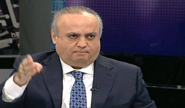 وهاب لجنبلاط : يا وليد بك تظاهرة الشوف السيارة لا معي خبرها ولا السوريين معهن خبرها