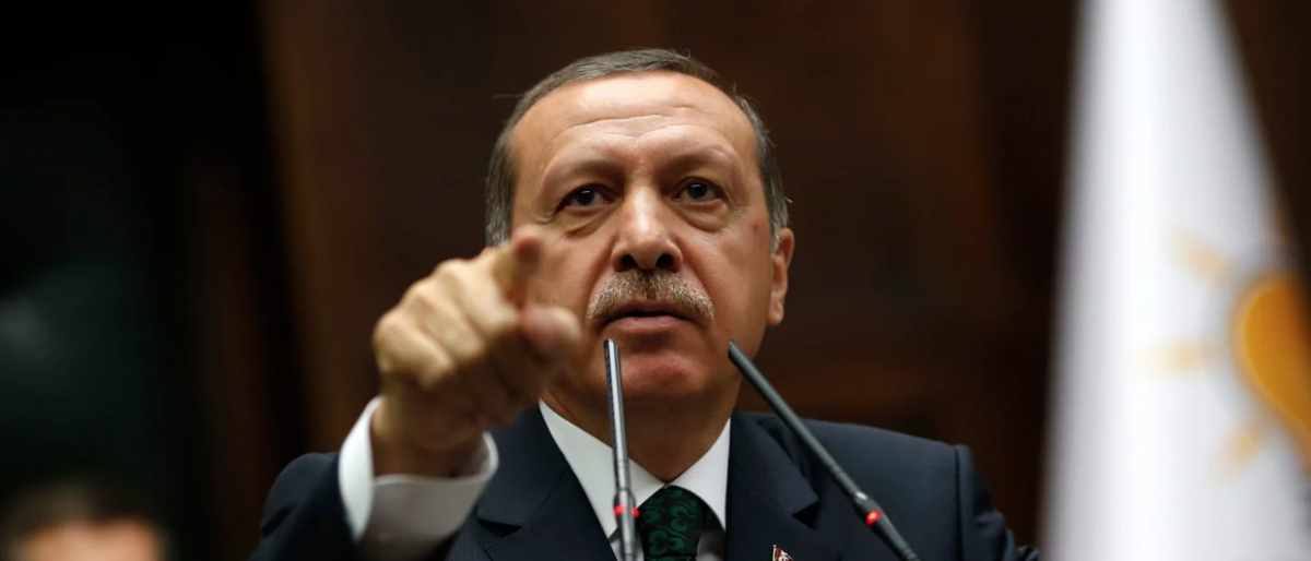 أردوغان: مُرتكب جريمة قتل خاشقجي معروف بالنسبة لي
