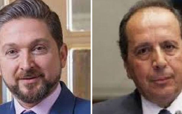 سجال بين السيّد وكرامي...