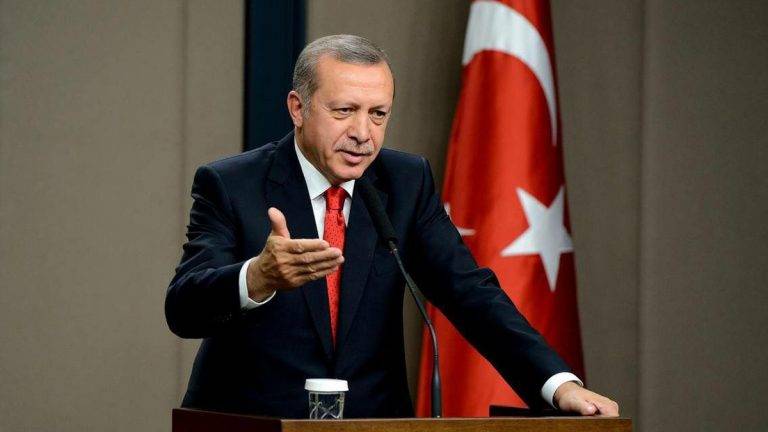 أردوغان يعترف ضمنيا أن هدفه من قضية خاشقجي الإضرار بمحمد بن سلمان