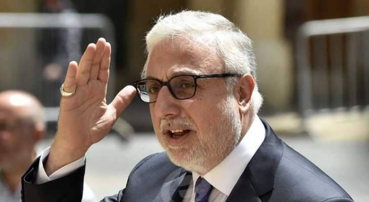 الصمد: موقف السيد نصرالله دين في رقبتنا