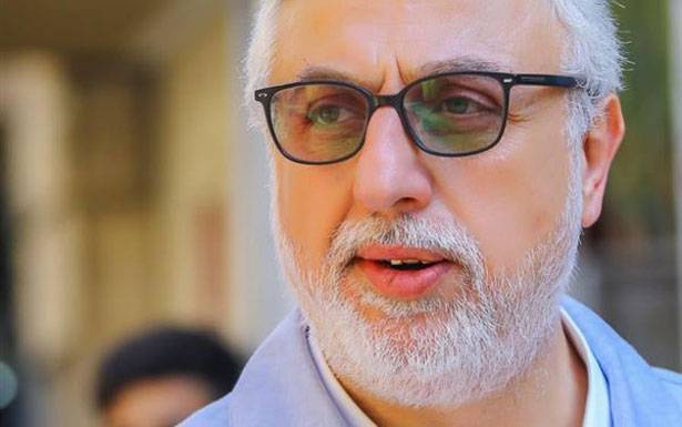 الصمد لـ«الديار» لن تتشكل حكومة من دوننا