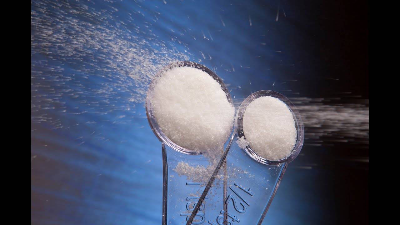 السموم البيضاء الثلاث ممكن أن تدمّر حياتكم..احذروها!