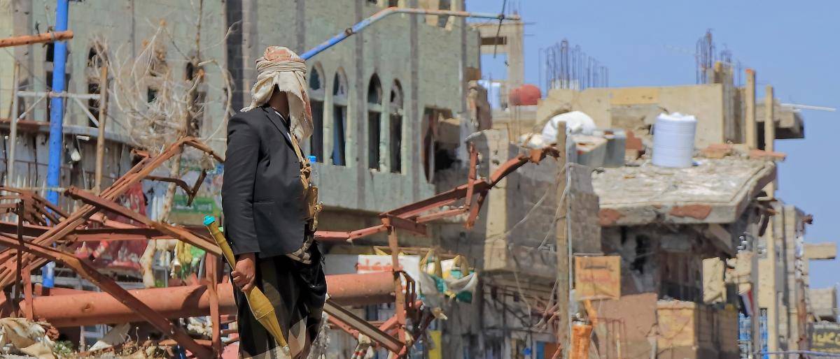 اتفاق الحديدة يبرهن فشل تحالف السعودية والإمارات في اليمن