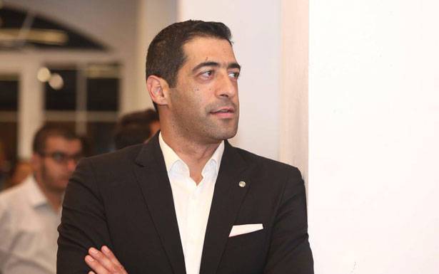حنكش لـ«الديار»: مبادرة الكتائب لانقاذ لبنان من الانهيار