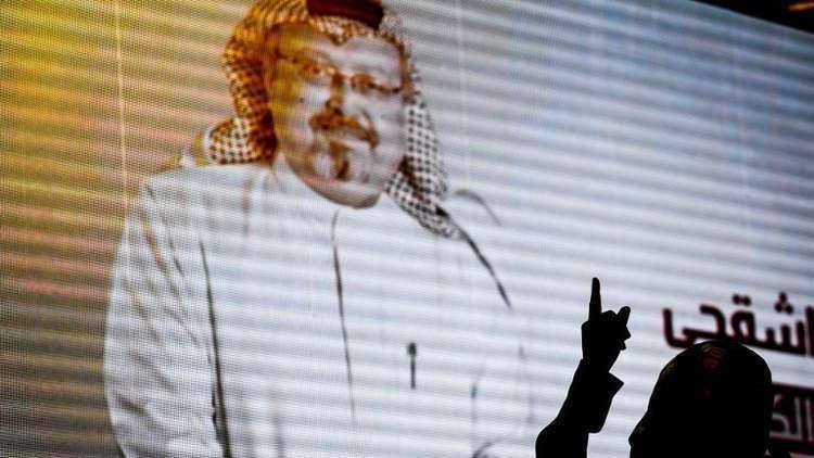 أردوغان: أحد قتلة خاشقجي قال في التسجيل الصوتي "أعرف كيف أُقطع"