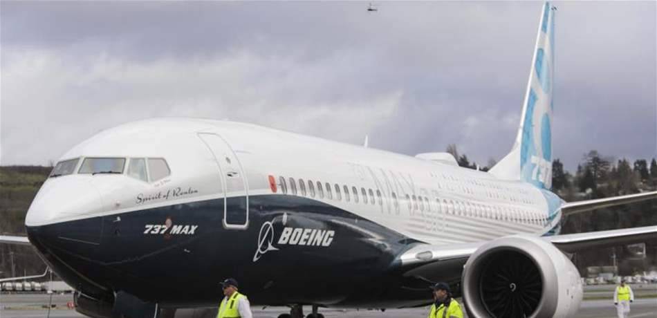 أوّل مصنع لطائرة "بوينغ 737" الأميركية في الصّين!