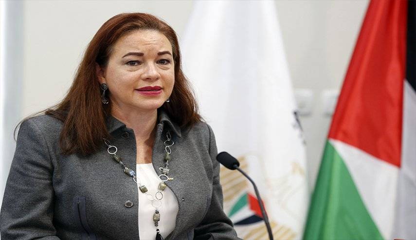 الإكوادور تدعم أداء الجمعية العامة للأمم المتحدة فيما يخص القضية الفلسطينية