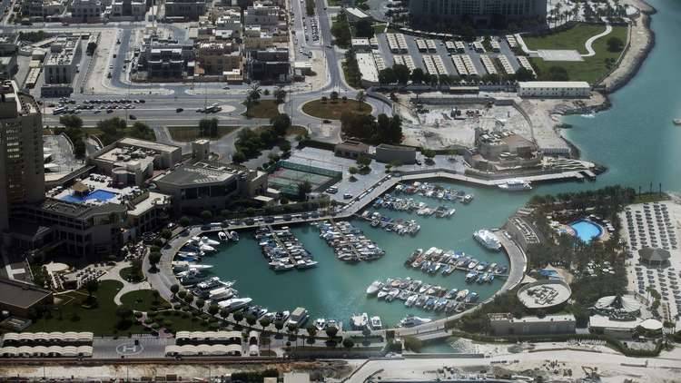 الولايات المتحدة تجري محادثات مع حركة طالبان في الإمارات