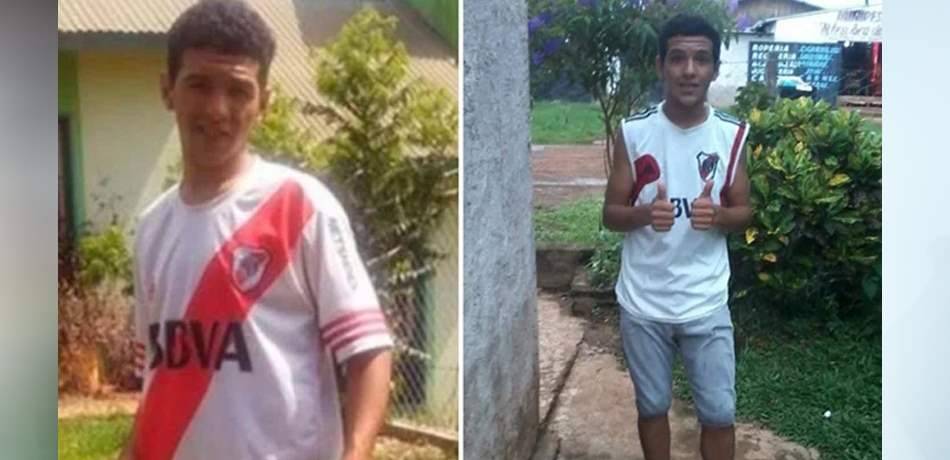 جريمة قتل بسبب كأس كوبا ليبرتادوريس