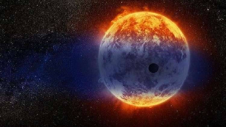 حل لغز "نبتون الساخن" المفقود
