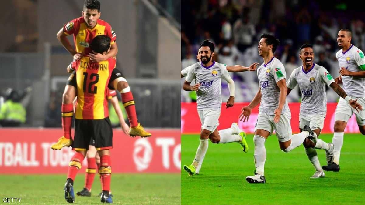 "ديربي عربي" مثير في مونديال الأندية.. وريفر بليت يترقب