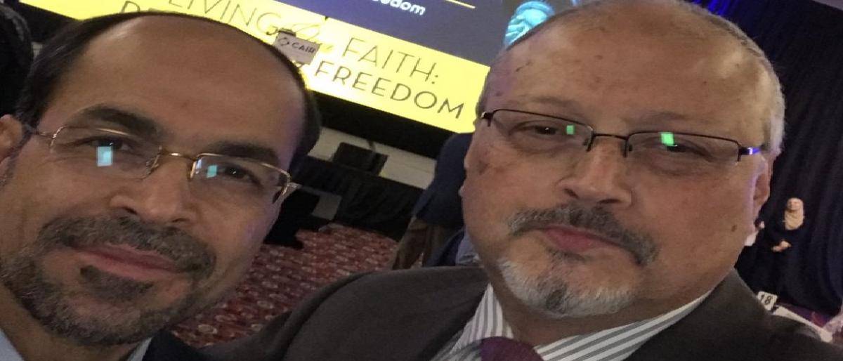 قريباً.. إطلاق مؤسسة لرعاية الديمقراطية كان خاشقجي نواتها الأولى
