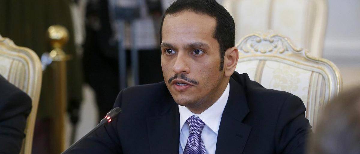 قطر: أبوظبي والرياض تقودان أدواراً مشبوهة في المنطقة