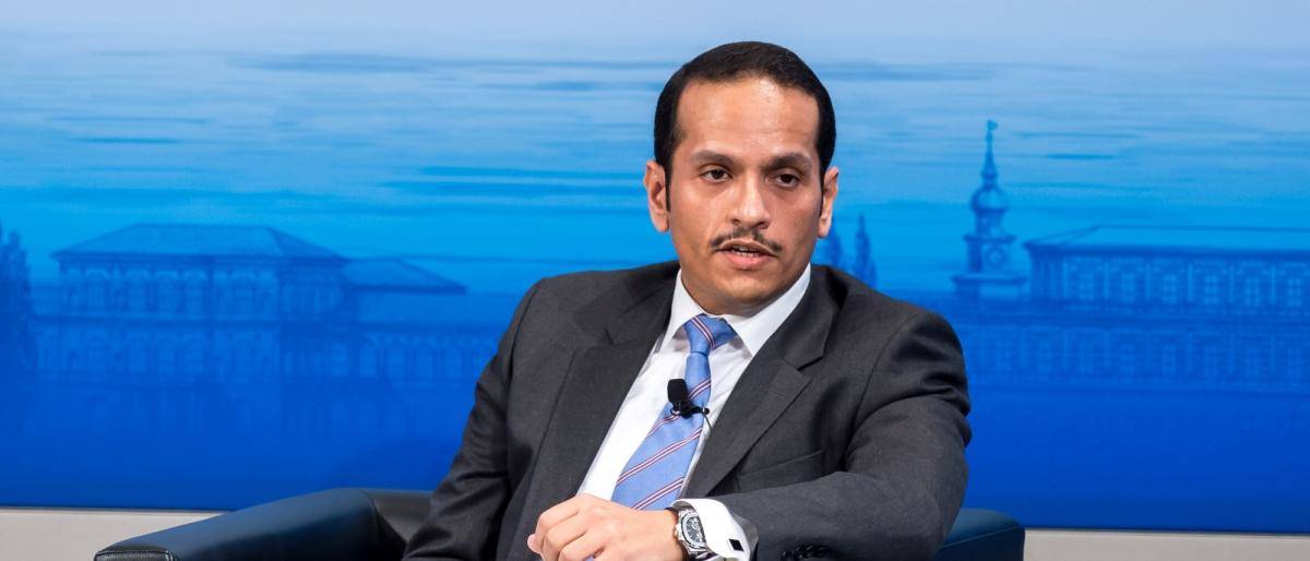 قطر غير راضية عن موقف الغرب إزاء تضرّر مواطنيها من الحصار