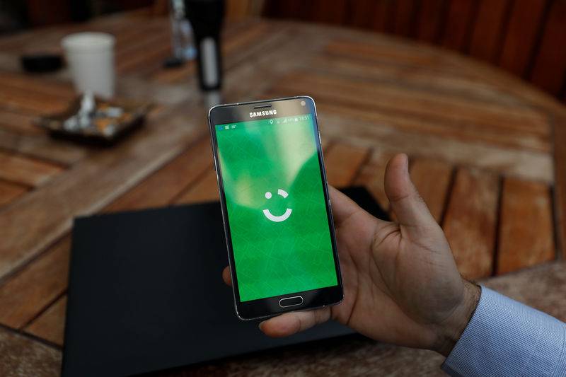 كريم تطلق خدمة توصيل وتتوقع إغلاق جولة تمويل قريبا