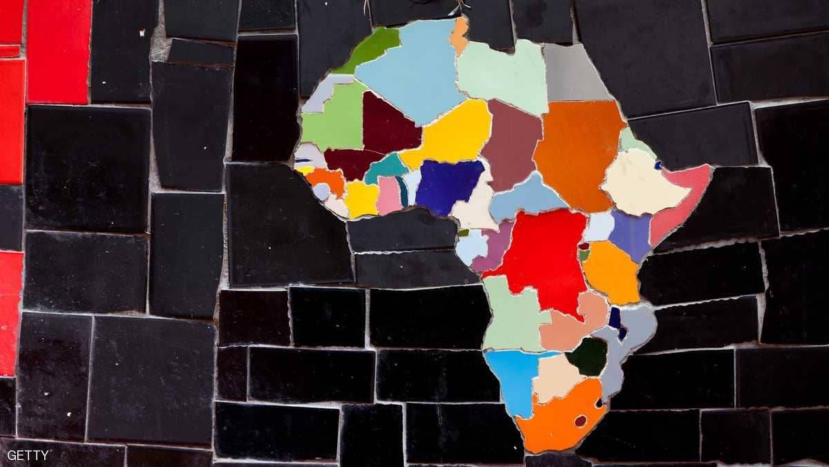 لأول مرة.. قطار يربط قارة أفريقيا من أقصاها إلى أقصاها
