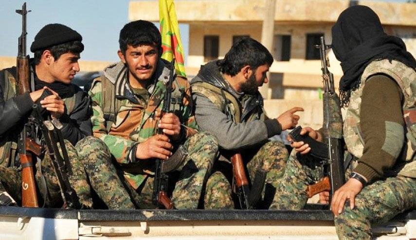 "وحدات حماية الشعب الكردية" تؤكد جاهزيتها للتعاون مع دمشق "لصد تركيا"