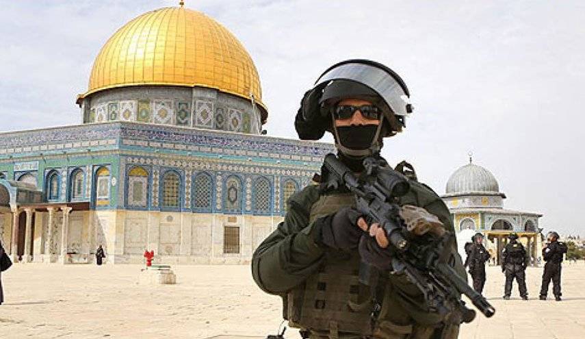 وفاة فلسطينية بـ"نوبة قلبية" داخل الأقصى بعد منع إسعافها