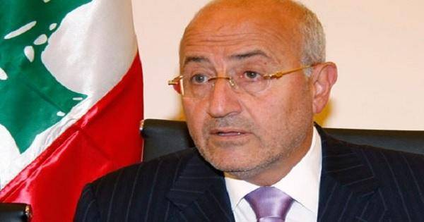 العريضي: للنواب ​السنة​ المستقلين الحق بالتمثل بالحكومة