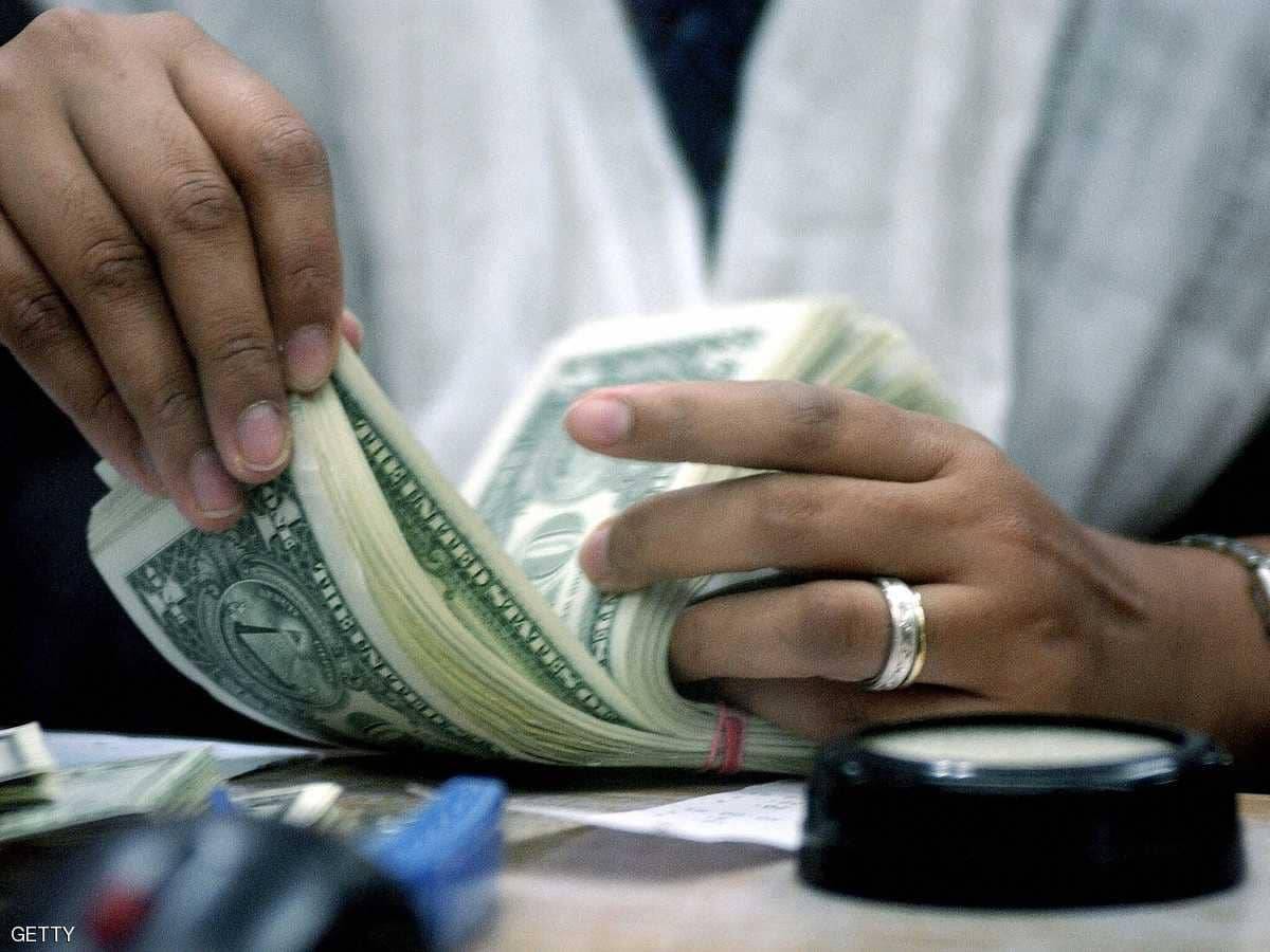 رقم قياسي لديون العالم.. 86 ألف دولار على كل شخص