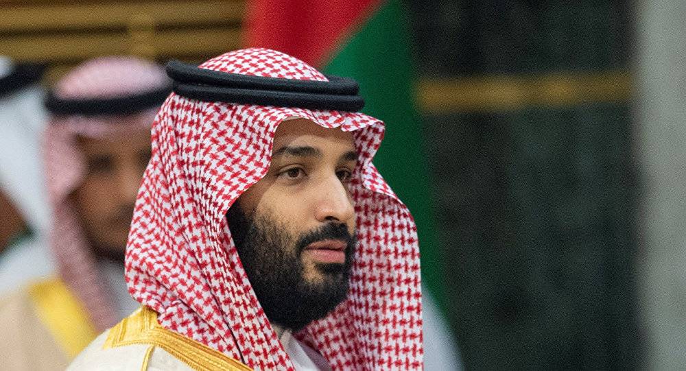 أول تعليق من إدارة ترامب على تصويت مجلس الشيوخ ضد ابن سلمان