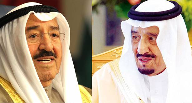 لأول مرة يظهر الخلاف السعودي الكويتي الى العلن بهذا الشكل