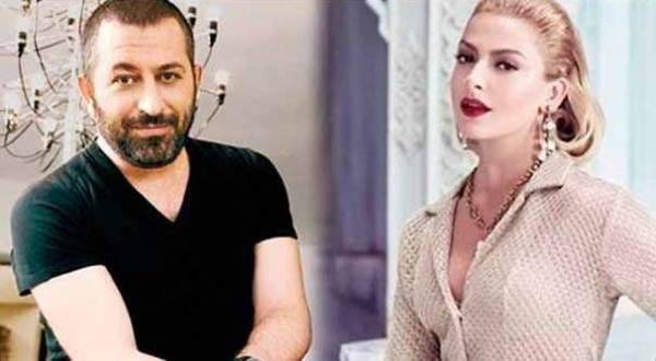 بعد أن سخر منها بسبب إطلالتها..هاديسي ترد على جيم يلماز