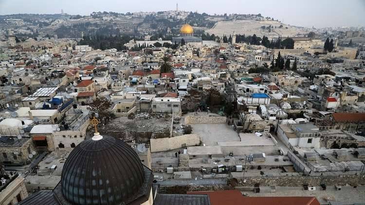 رغم قرار كانبيرا بشأن القدس.. إسرائيل تشعر بـ"خيبة الأمل" إزاء أستراليا