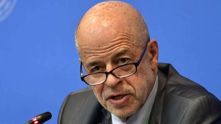 نعومكين: روسيا ستدرس سحب قواتها من سوريا بعد استقرار الأوضاع