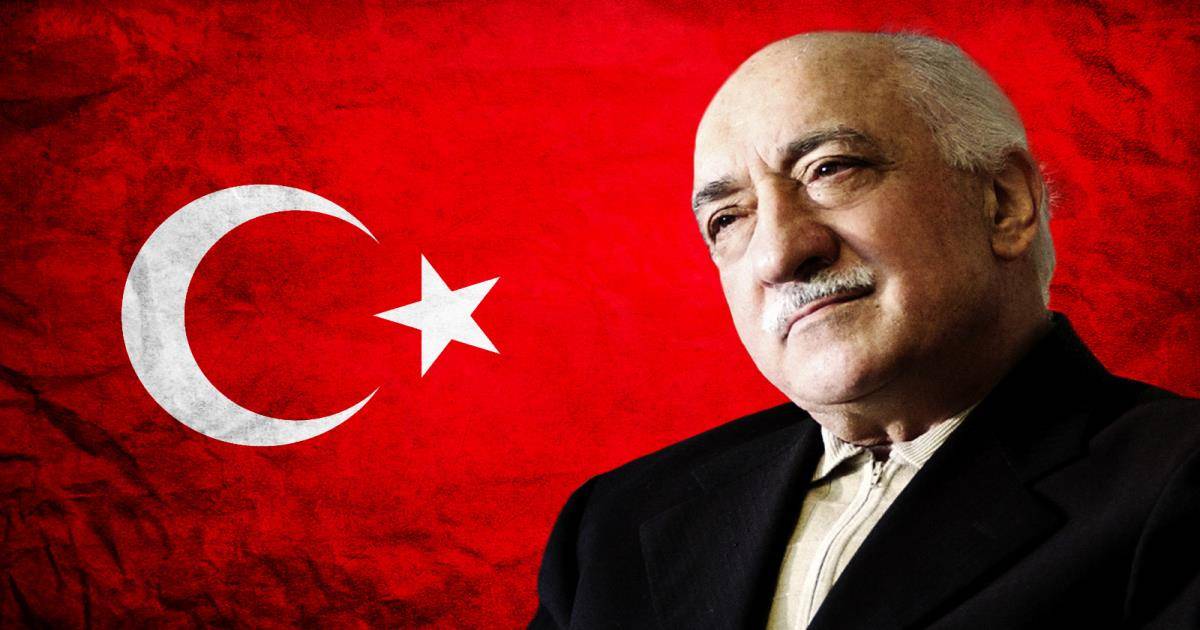 هل أصبح تسليم "غولن" لتركيا قريب؟