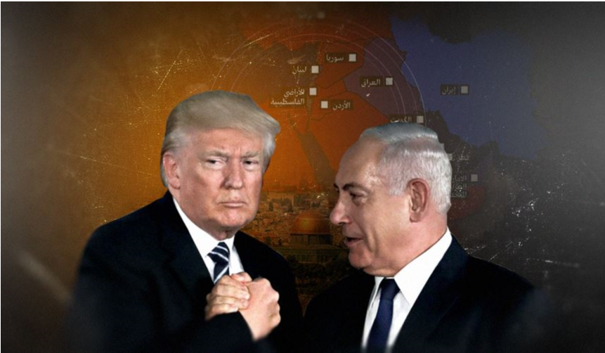 هل تمرّ صفقة القرن؟