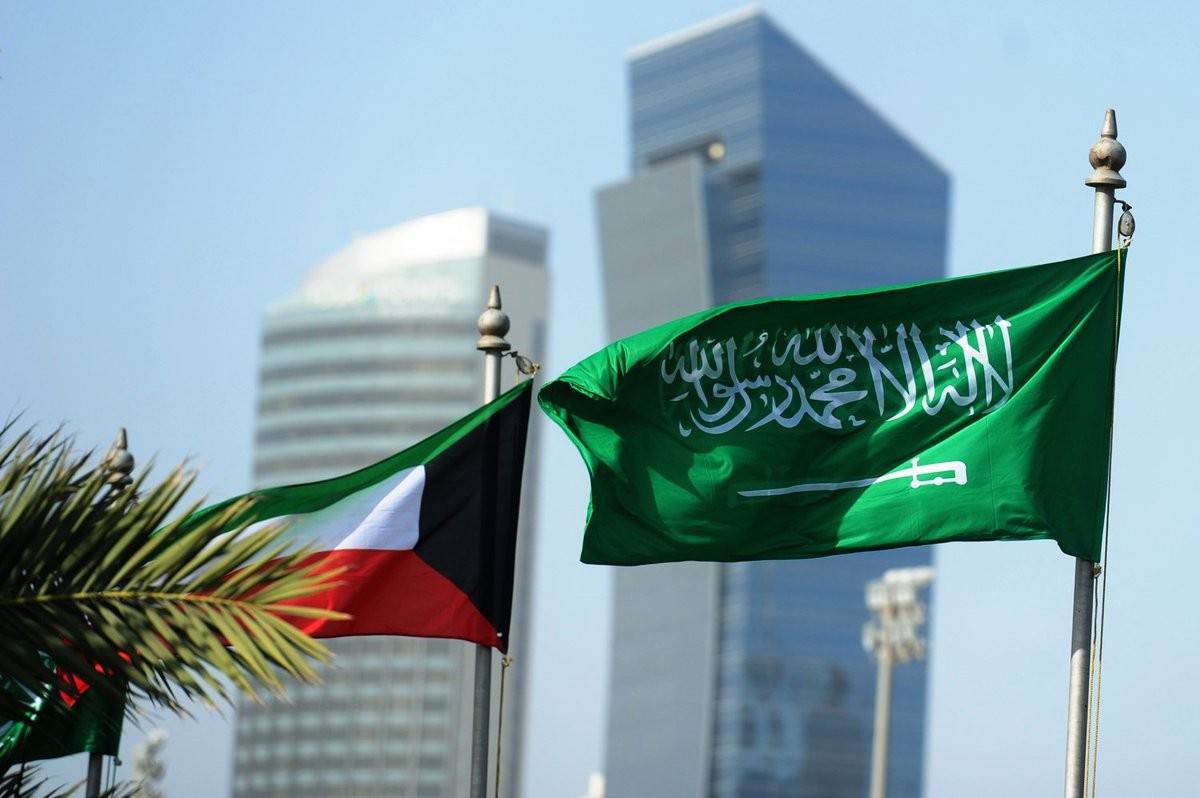 ما قصة الخلاف الحاصل بين السعودية والكويت؟