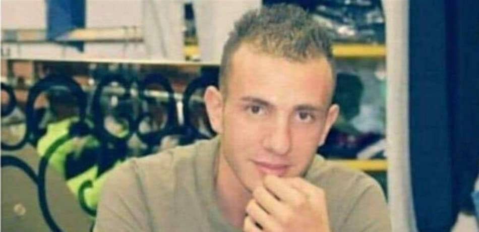 بدء مراسم نقل جثمان المجند الشهيد يزبك