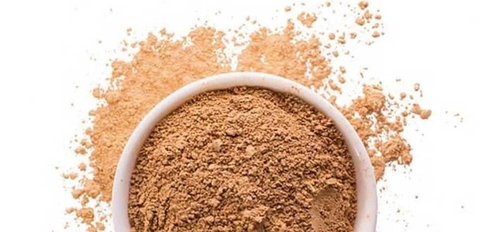 "ملعقة تراب" بجانب الطعام.. ماذا تفعل في الجسم؟