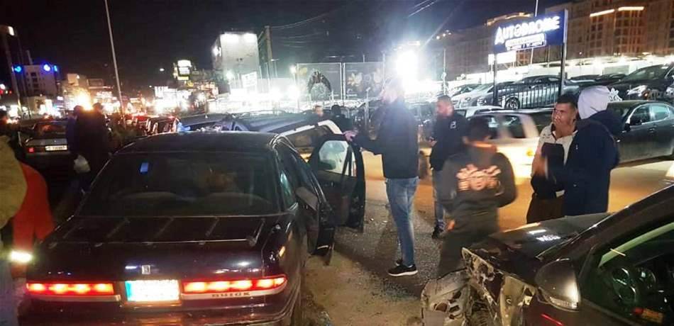 حوادث السير تتزايد بشكل مرعب وهذه آخر الكوارث!