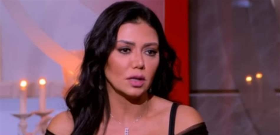 بعد أزمة فستانها.. رانيا يوسف تكشف أسرارا شخصية