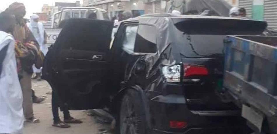 مقتل حفيدة رئيس دولة عربية بحادثٍ مروّع!