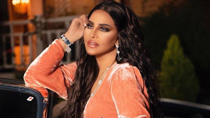 تعرّفوا الى شبيهة أحلام... لن تستطيعوا التفريق بينهما!