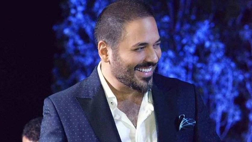 رامي عيّاش يغرّد في السياسة: انت مشارك بالحرام!
