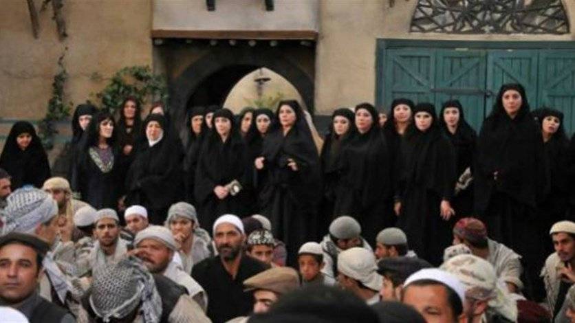 ابنة نجمة باب الحارّة تعرضت لحادث سير مروّع... هذه حالتها الصحية!