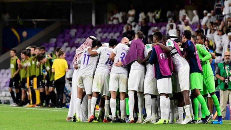 القنوات الناقلة لمباراة الترجي ضد العين اليوم في كأس العالم للأندية