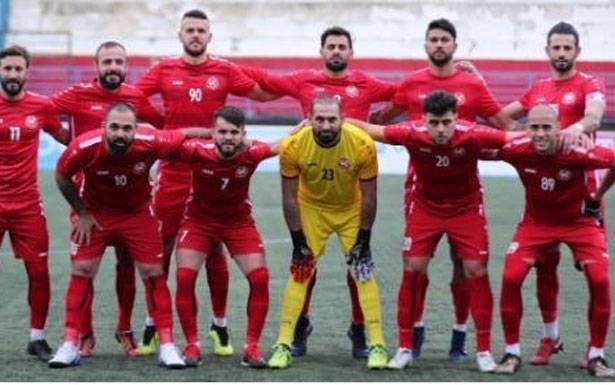 الدوري اللبناني في كرة القدم :

فوز الاخاء على البقاع (1-0)
